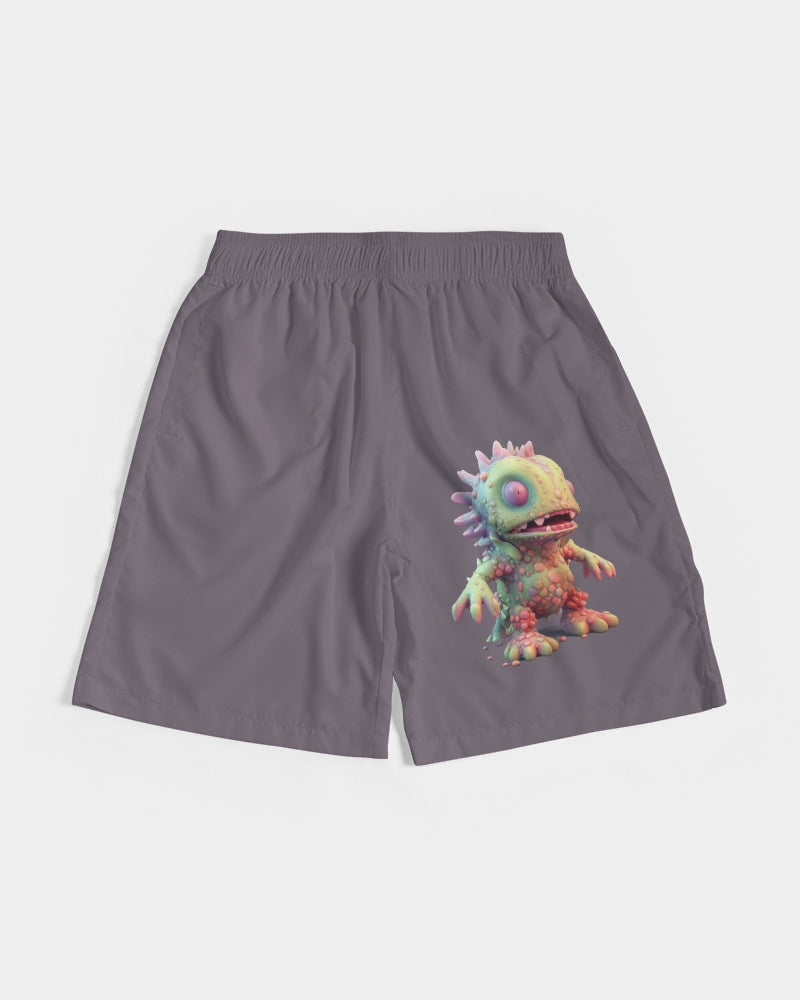 Litties Men's Jogger Shorts