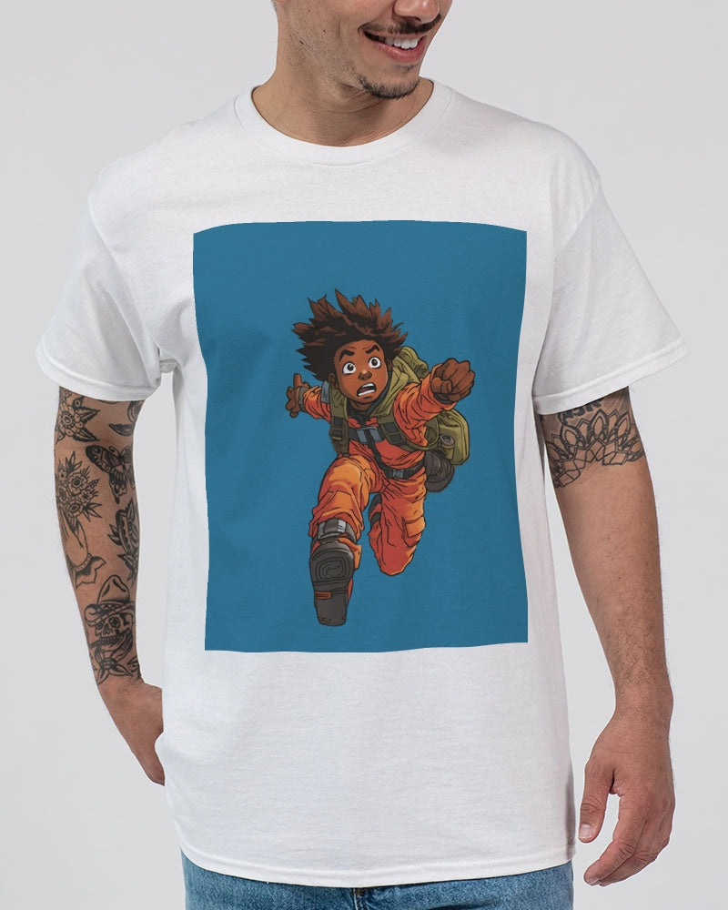 Get to The Chopper Unisex Ultra Cotton T-Shirt | Gildan