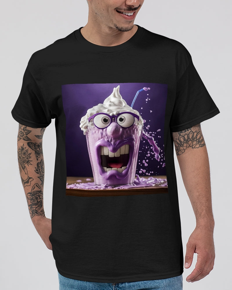 Big Purp Unisex Ultra Cotton T-Shirt | Gildan