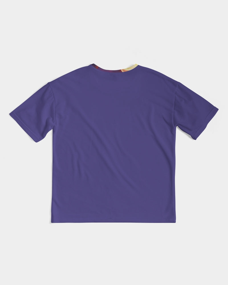 Kenny n Barbara Men's Premium Heavyweight Tee