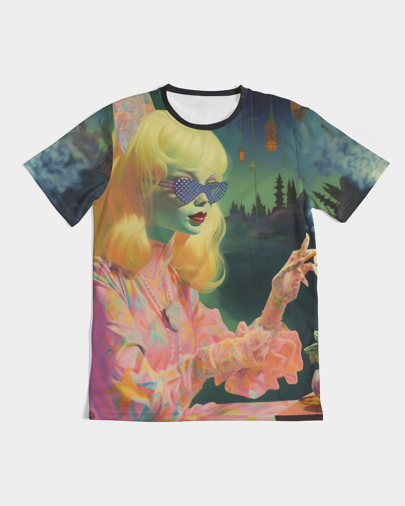 Alice Men's Tee