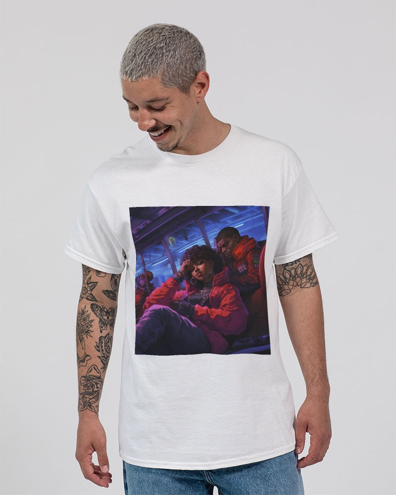 Chillax Unisex Ultra Cotton T-Shirt | Gildan