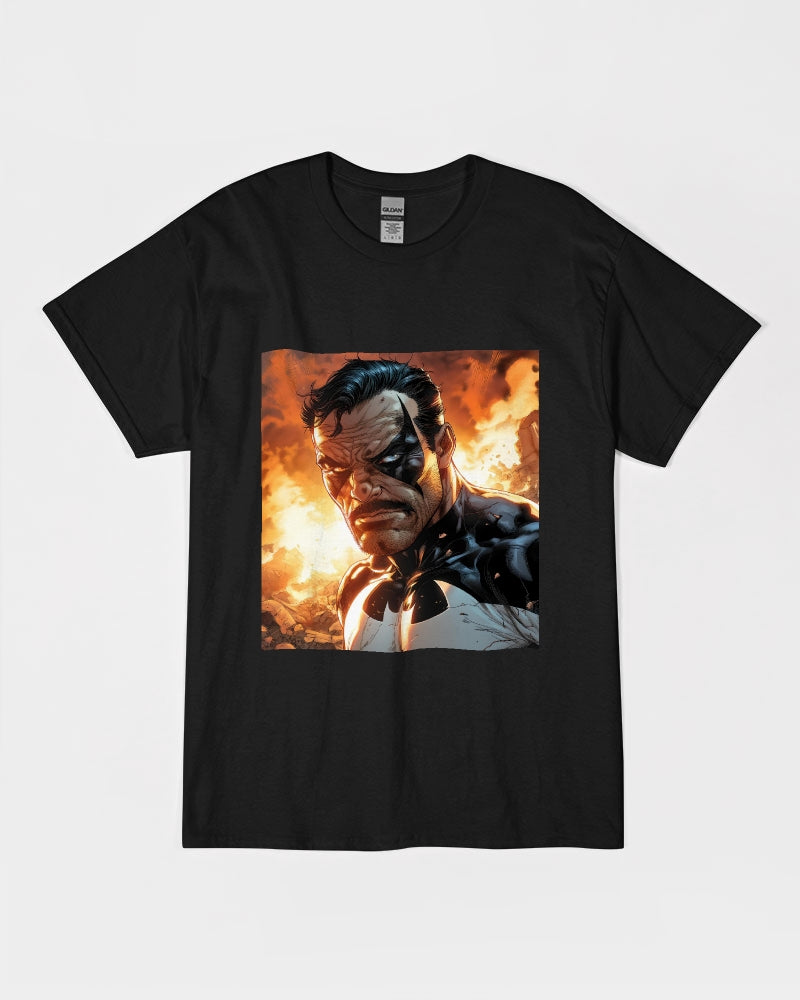 Captain Saver Unisex Ultra Cotton T-Shirt | Gildan