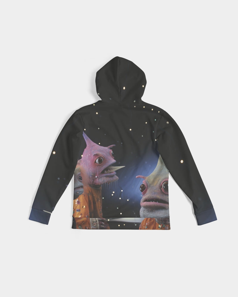 Space Dust Men's Hoodie