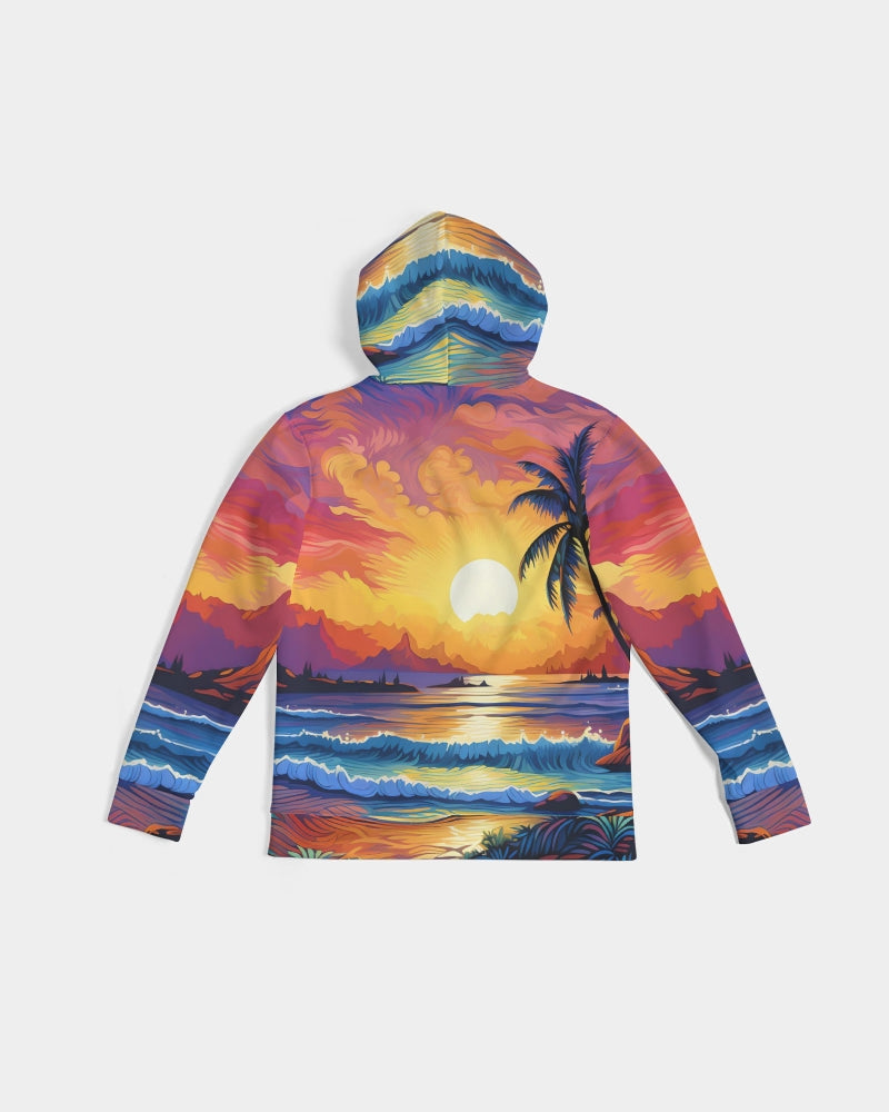 Aloha Men's Hoodie