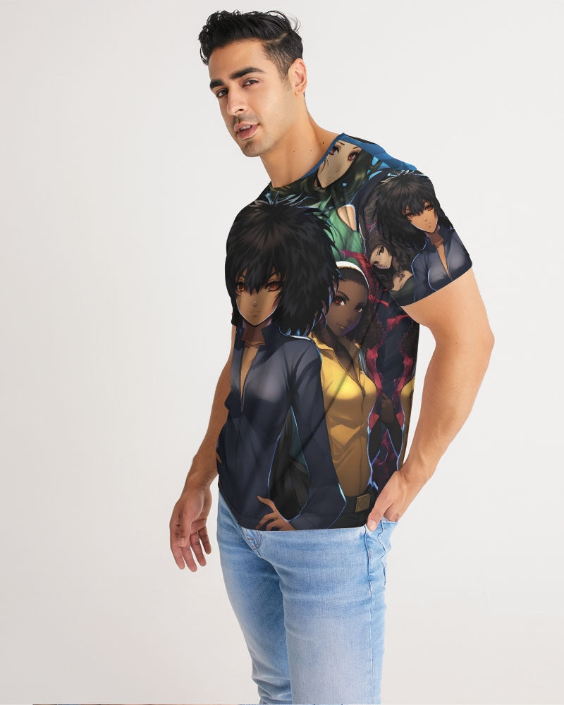 Squad Men's Tee