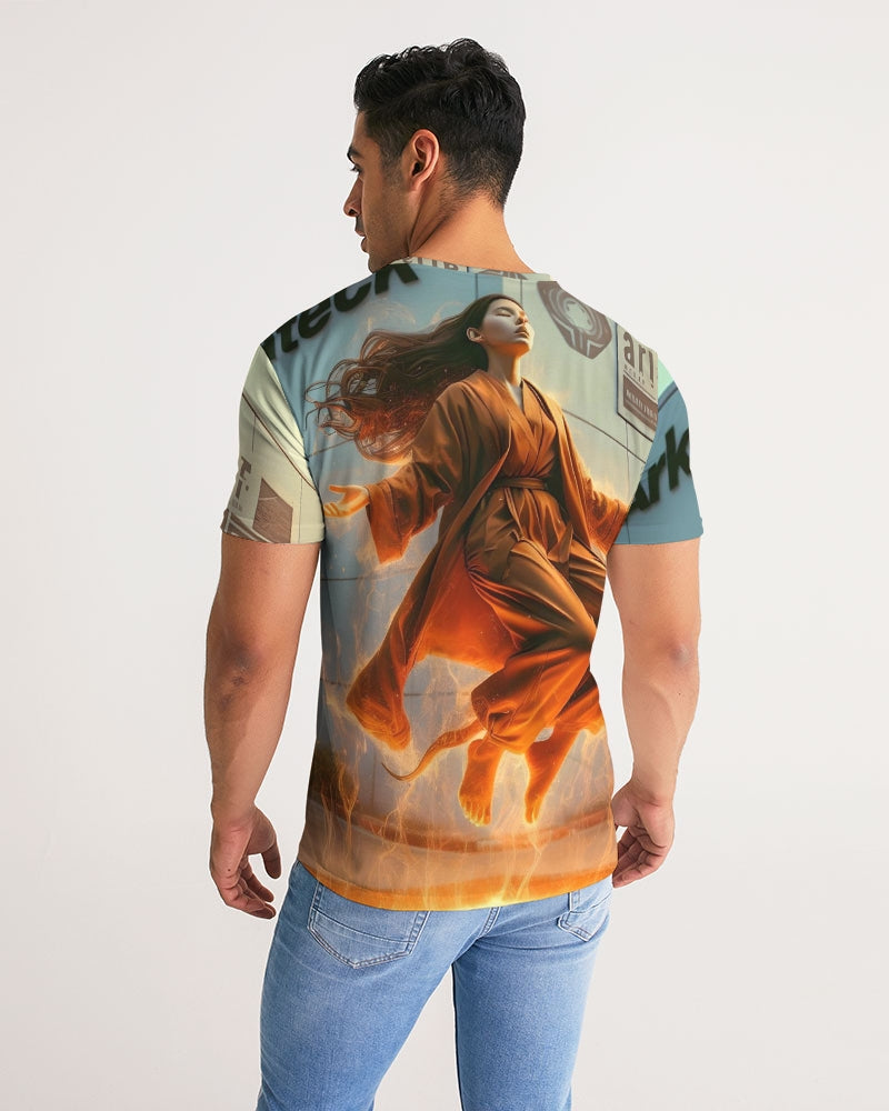 Soulstice Men's Tee