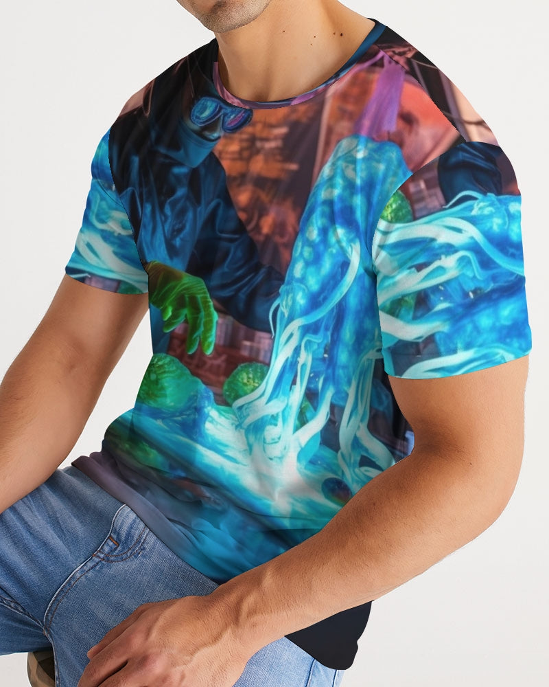 Hangry Men's Tee