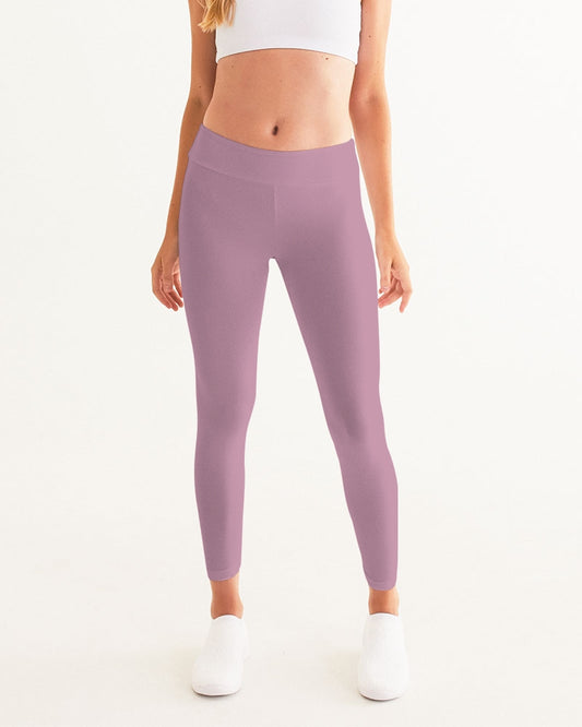 MAUVE Women's Yoga Pants