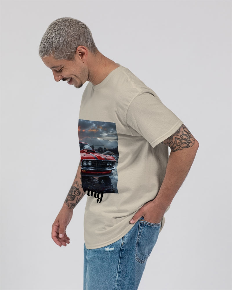 STANG Unisex Ultra Cotton T-Shirt | Gildan