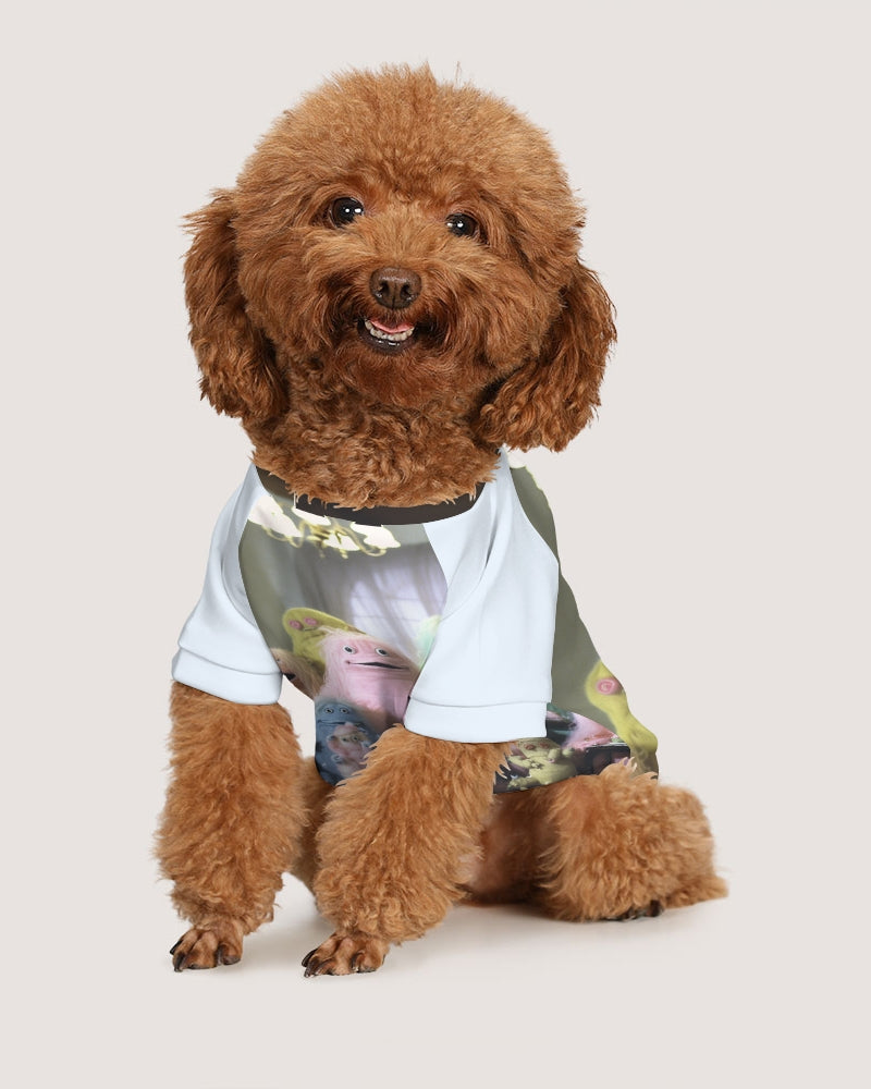 Family Ties Doggie Tee