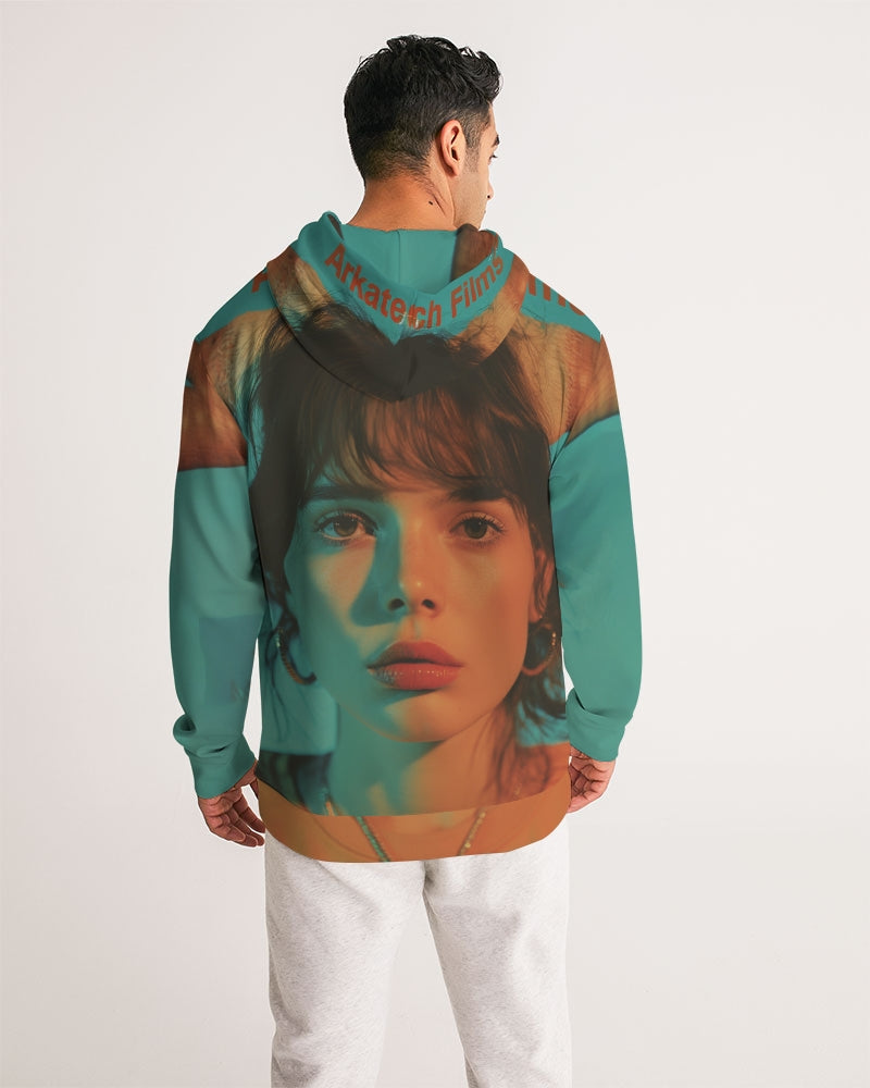 Horntee Men's Hoodie