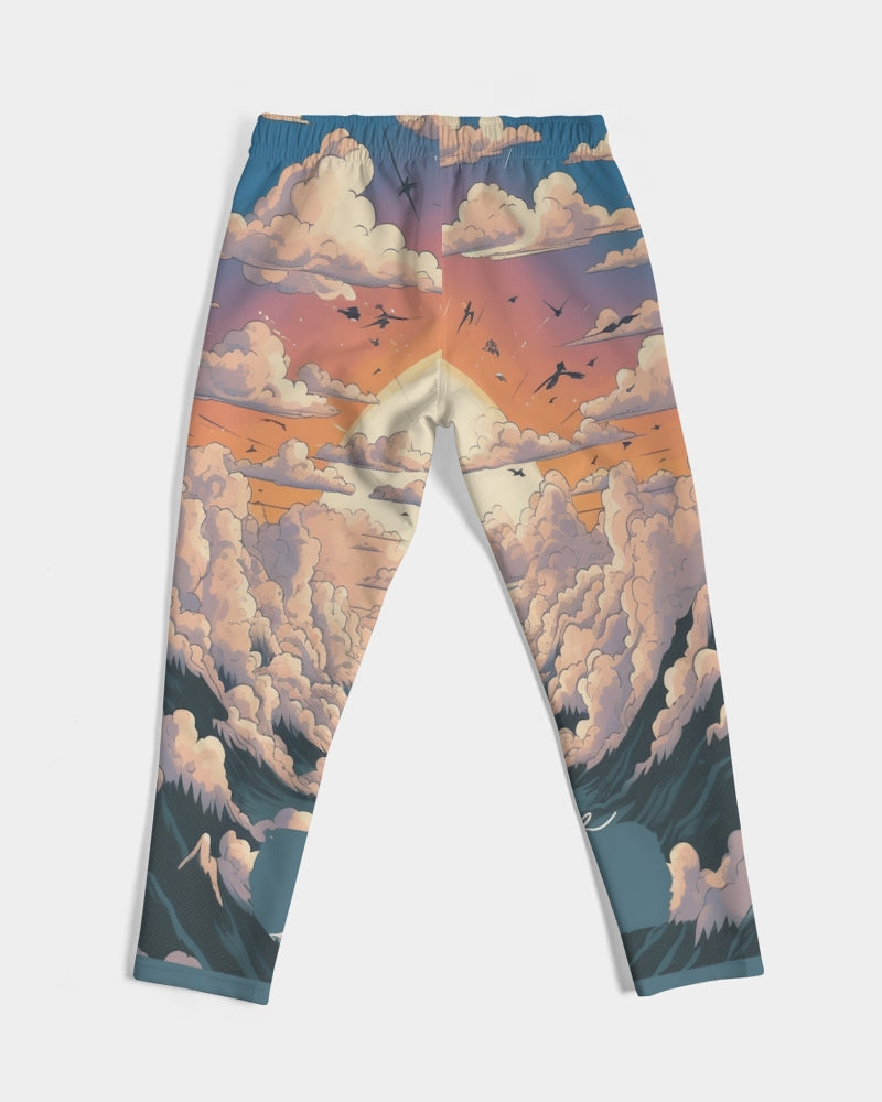 Cloudburst Men's Joggers