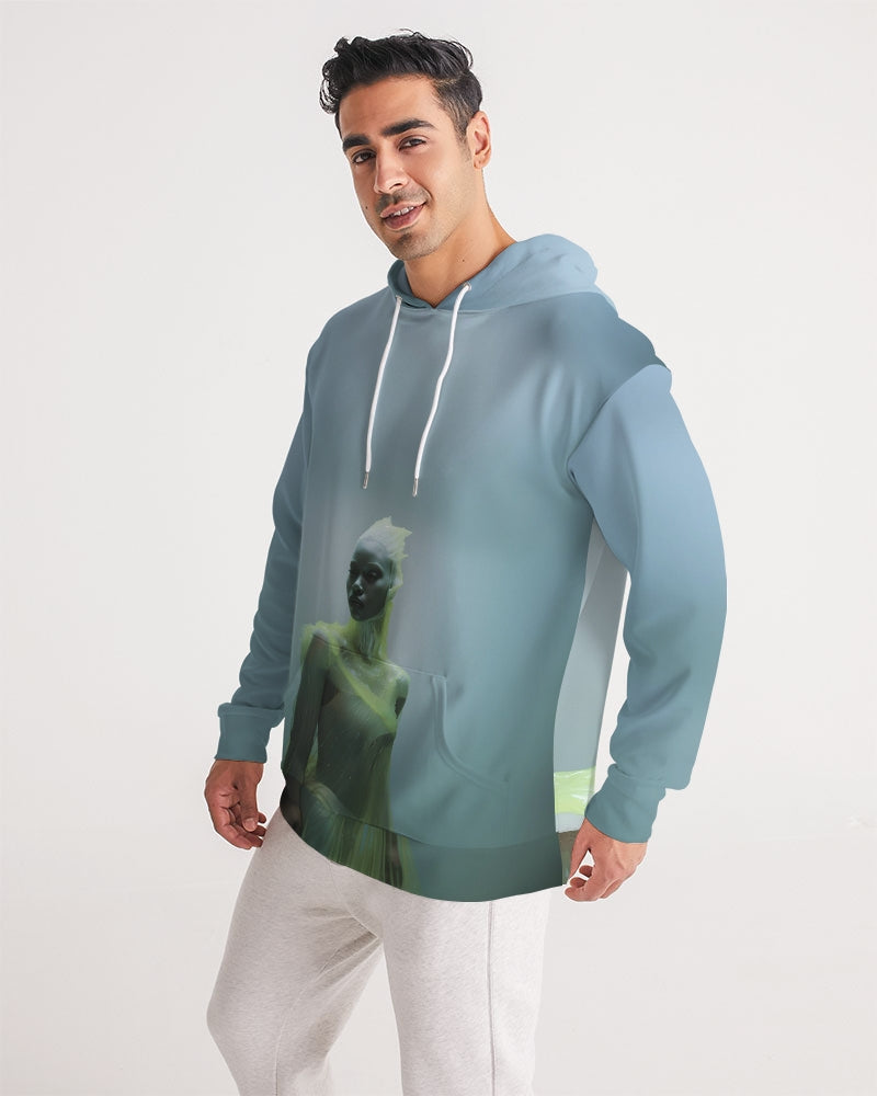 Ether Men's Hoodie