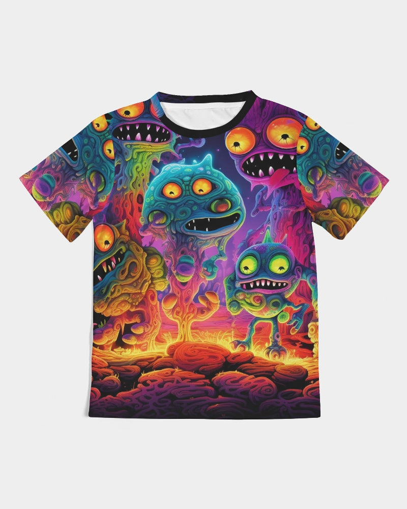 Wonder Light Kids Tee