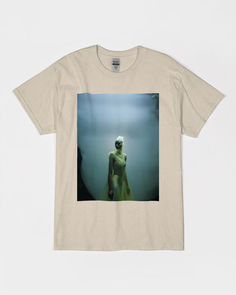 Ether Unisex Ultra Cotton T-Shirt | Gildan