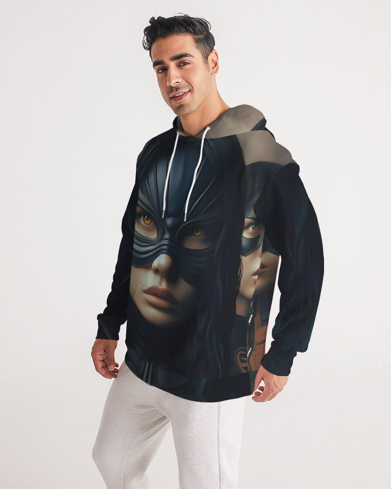 Super Saver Men's Hoodie
