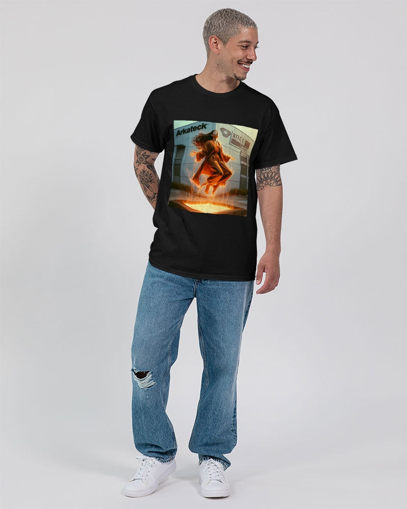 Soulstice Unisex Ultra Cotton T-Shirt | Gildan