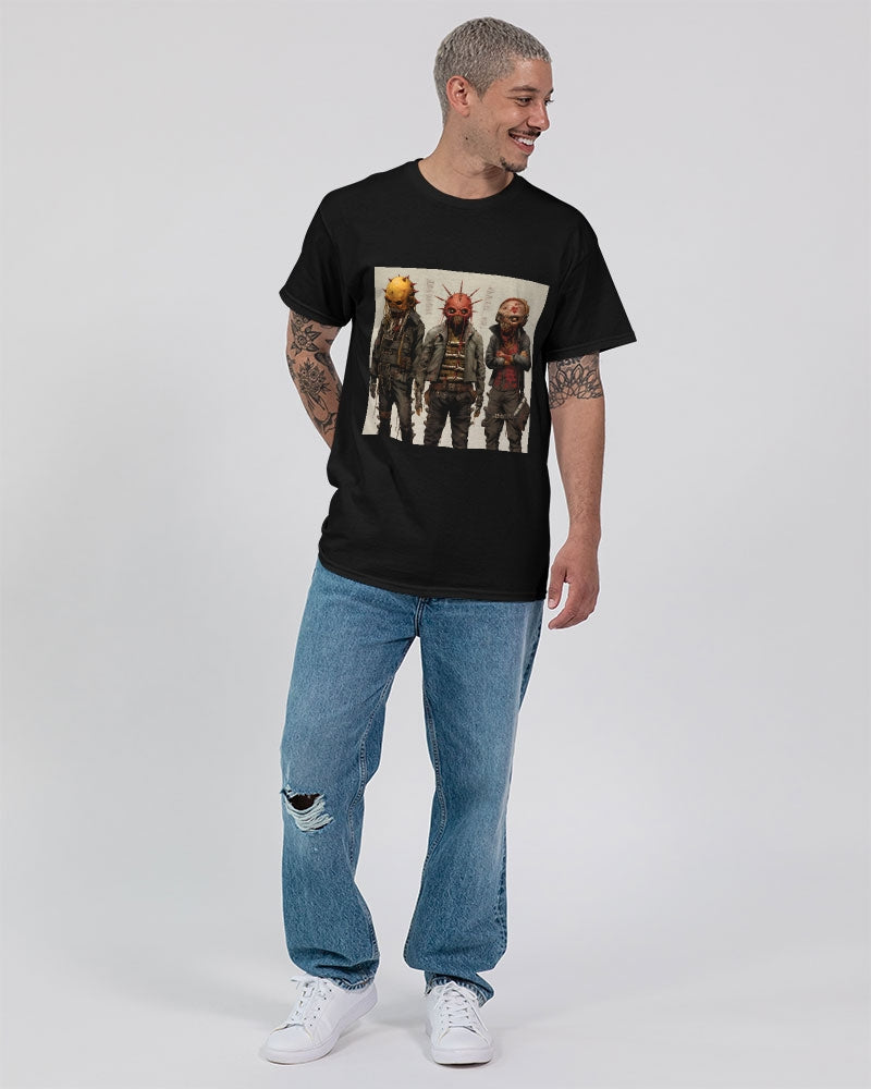 Got your back Unisex Ultra Cotton T-Shirt | Gildan