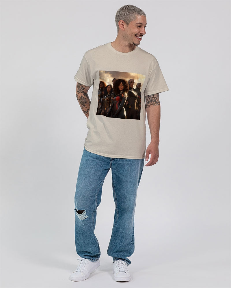 GForce Unisex Ultra Cotton T-Shirt | Gildan