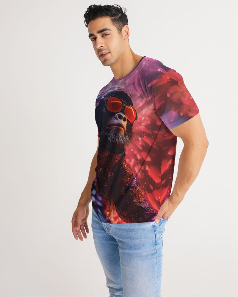 Monkey Business Men's Tee