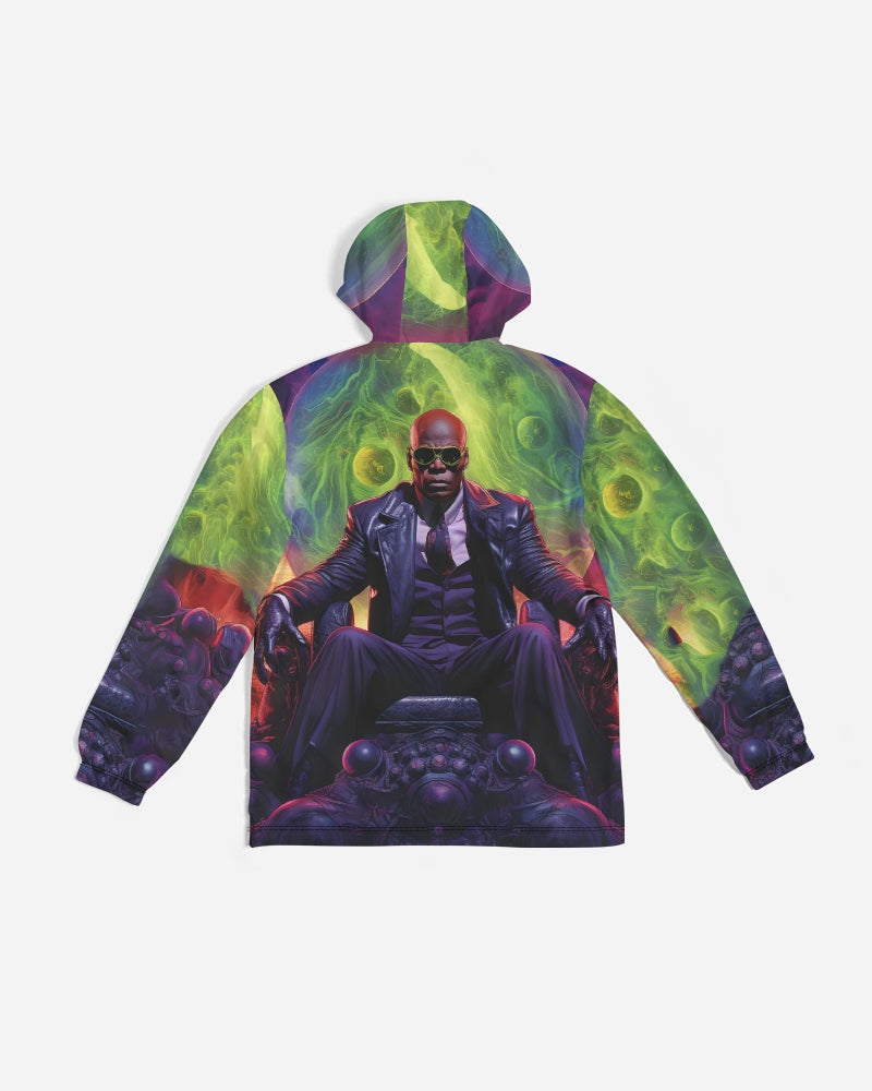 Guardian Men's Windbreaker