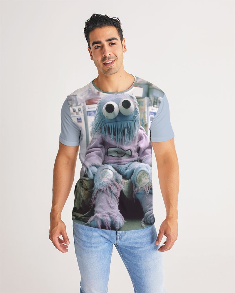 Grunge Men's Tee
