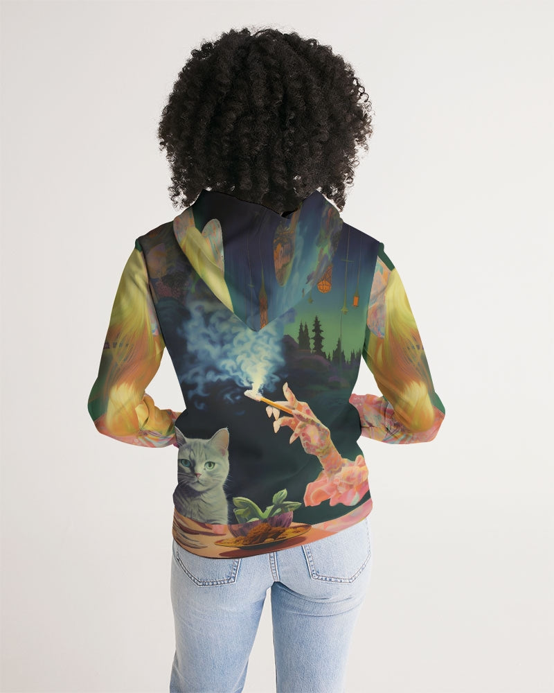 Alice Women's Hoodie