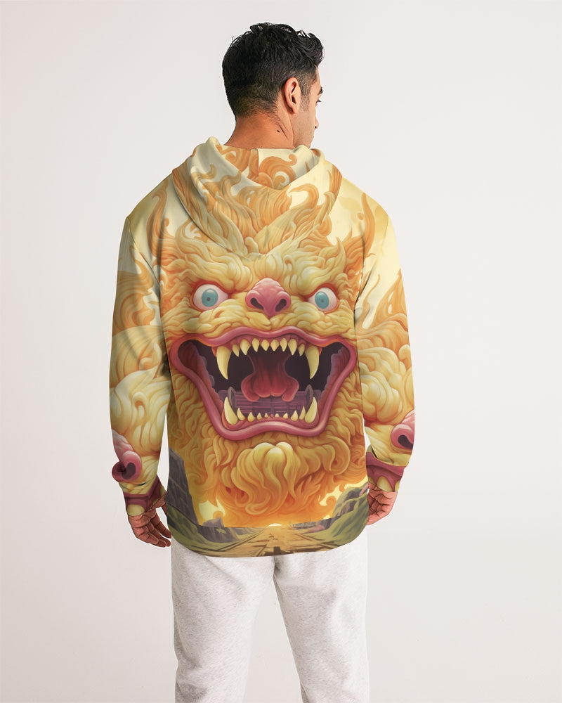 BTILC Men's Hoodie