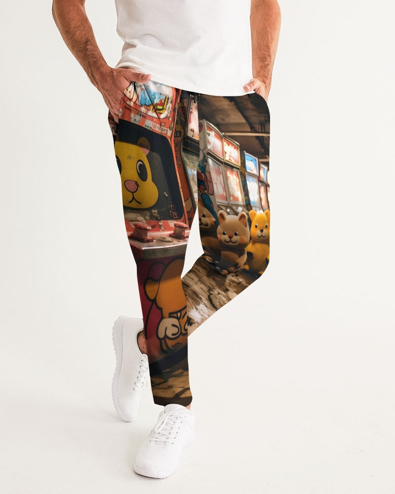Arcadia Men's Joggers