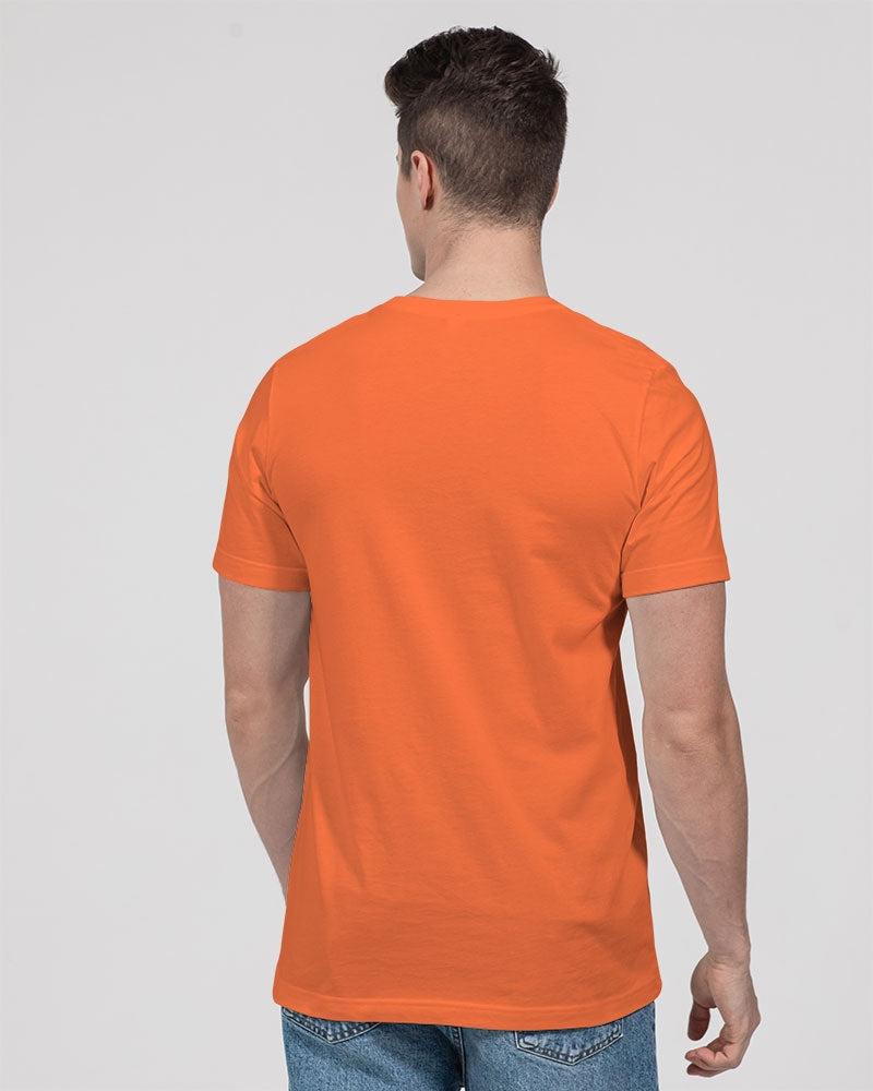 Unified Unisex Jersey Tee | Bella + Canvas