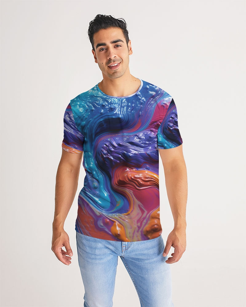 Candy Paint Men's Tee