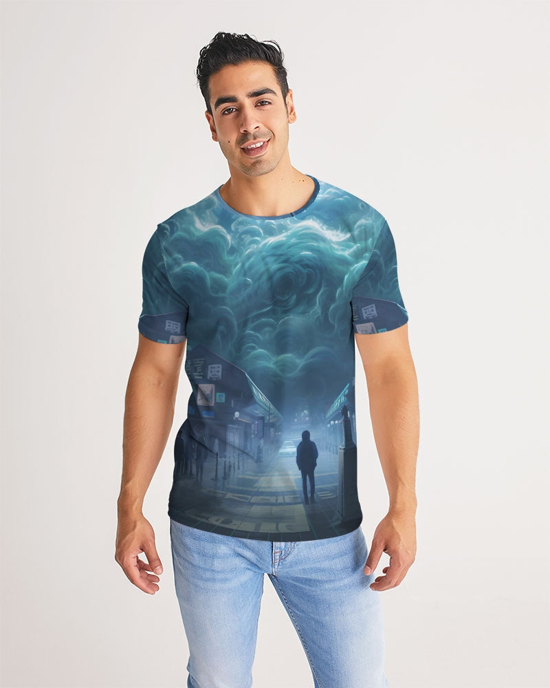 Seoul #02 Men's Tee