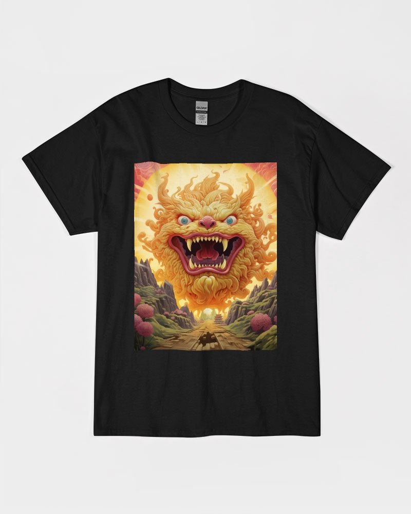 BTILC Unisex Ultra Cotton T-Shirt | Gildan