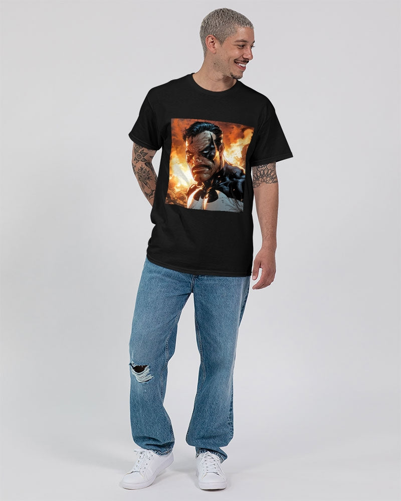 Captain Saver Unisex Ultra Cotton T-Shirt | Gildan