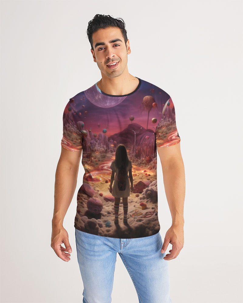 OUTSIDE Men's Tee