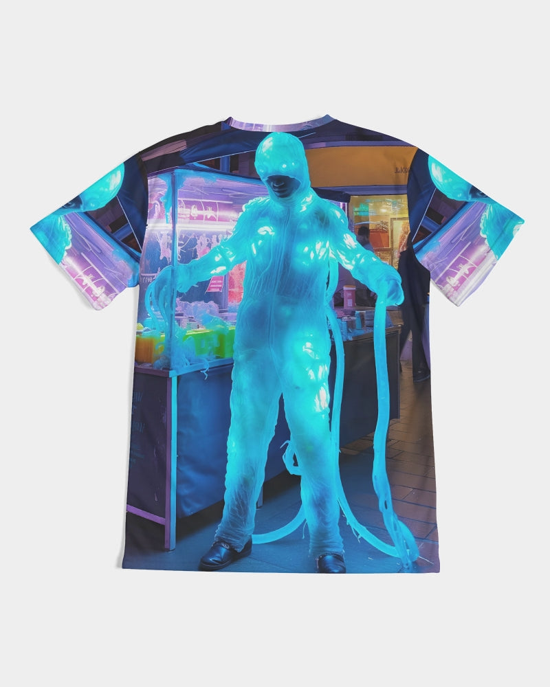 Light Suit Men's Tee