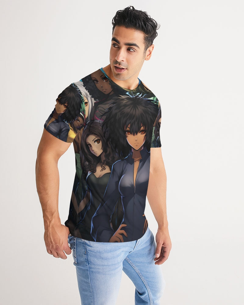 Squad Men's Tee