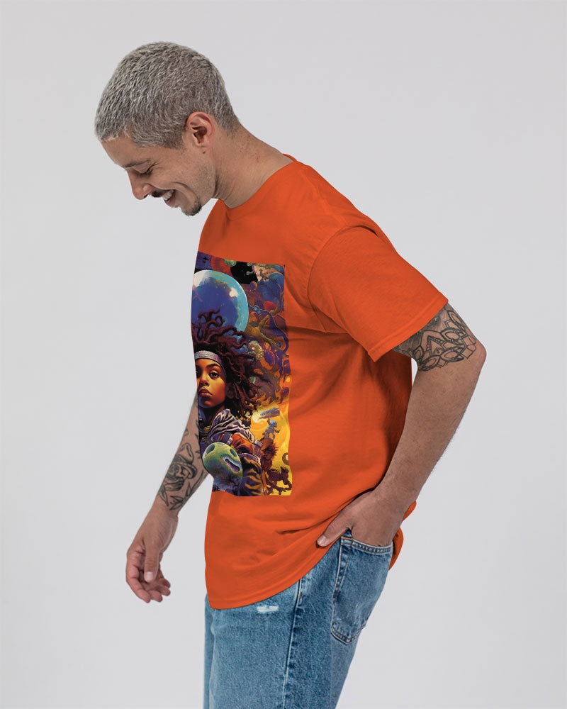 Meta Unisex Ultra Cotton T-Shirt | Gildan