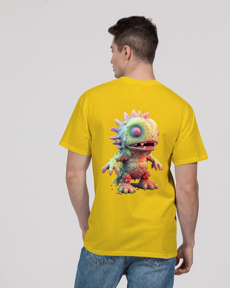 Littie Unisex Heavy Cotton T-Shirt | Gildan