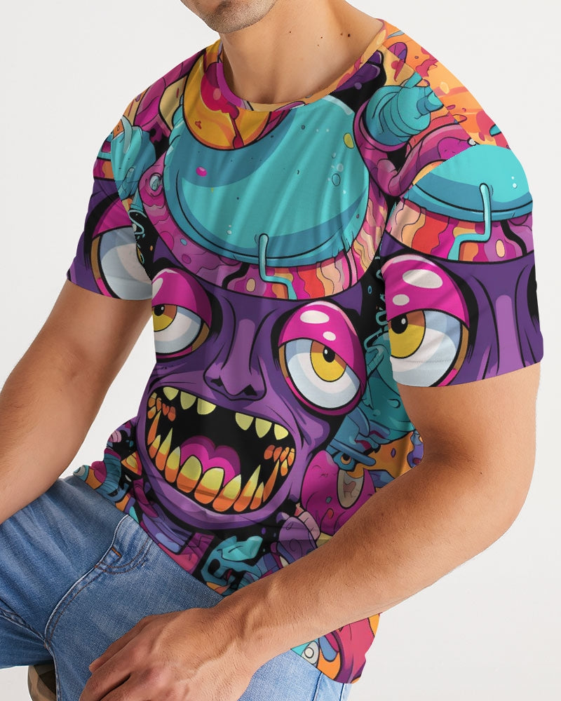 Far Out Men's Tee
