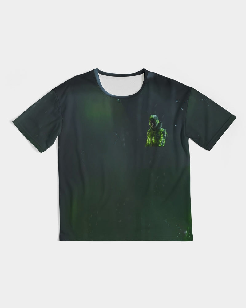 Bio Men's Premium Heavyweight Tee