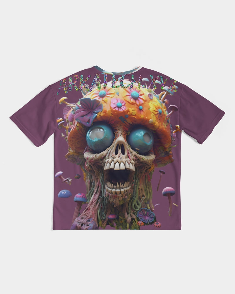 Skull Candy Men's Premium Heavyweight Tee