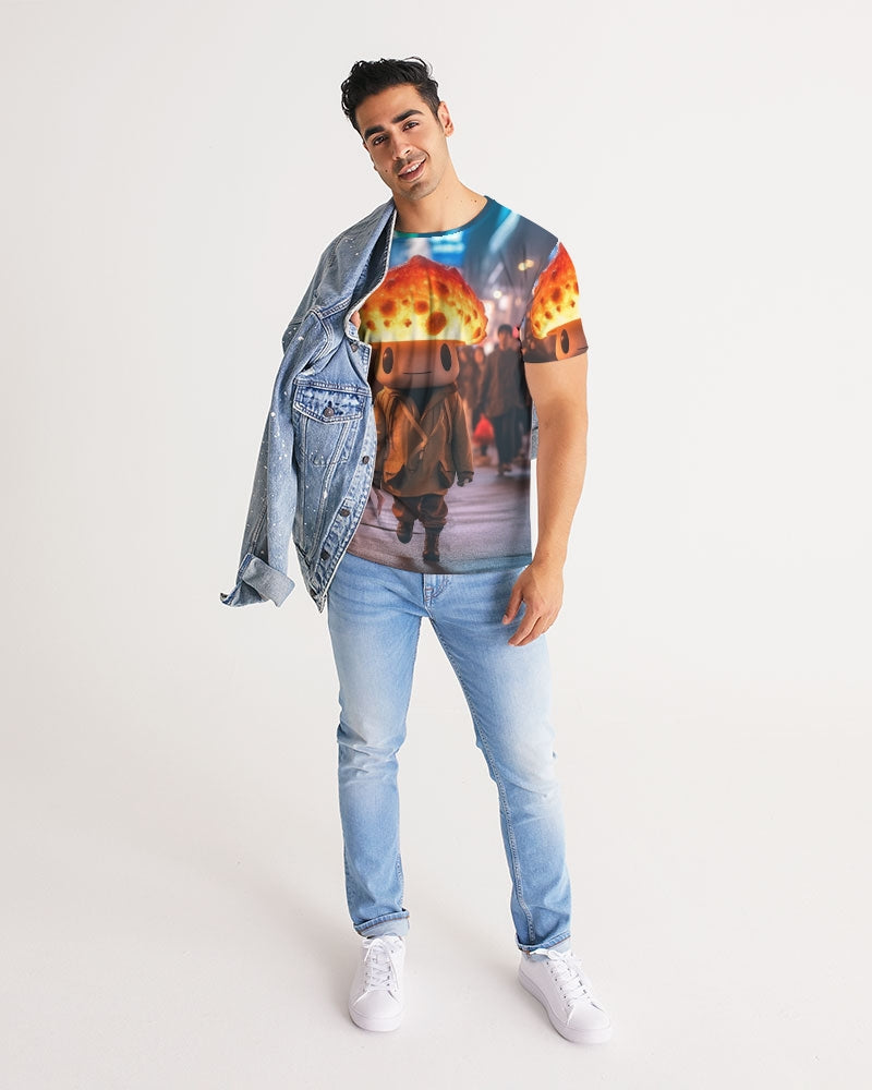Mellow Mush Men's Tee