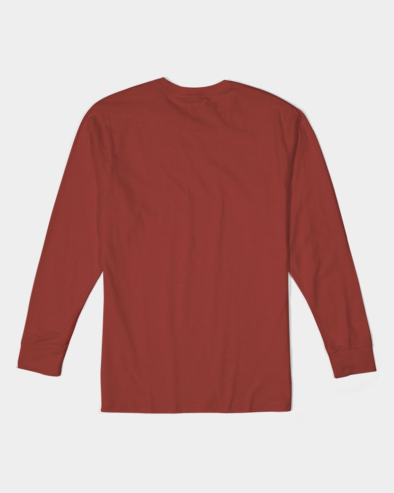 Keep Going Unisex Long Sleeve Tee | Lane Seven