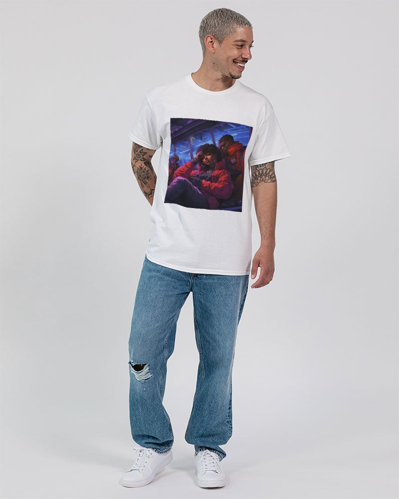 Chillax Unisex Ultra Cotton T-Shirt | Gildan