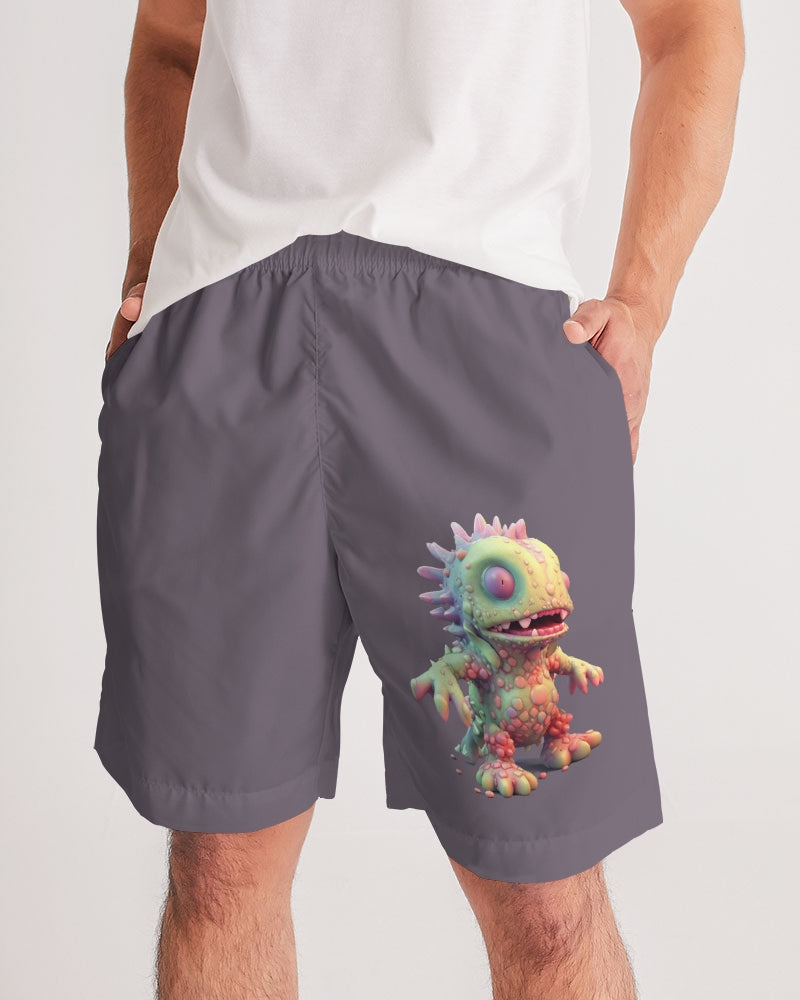 Litties Men's Jogger Shorts