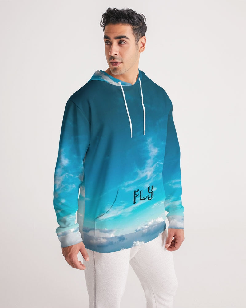 Ozone Men's Hoodie