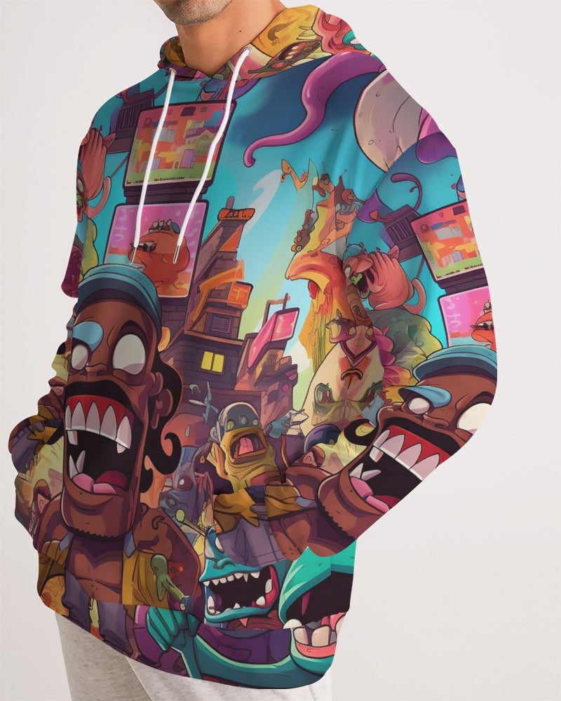 Unified Men's Hoodie
