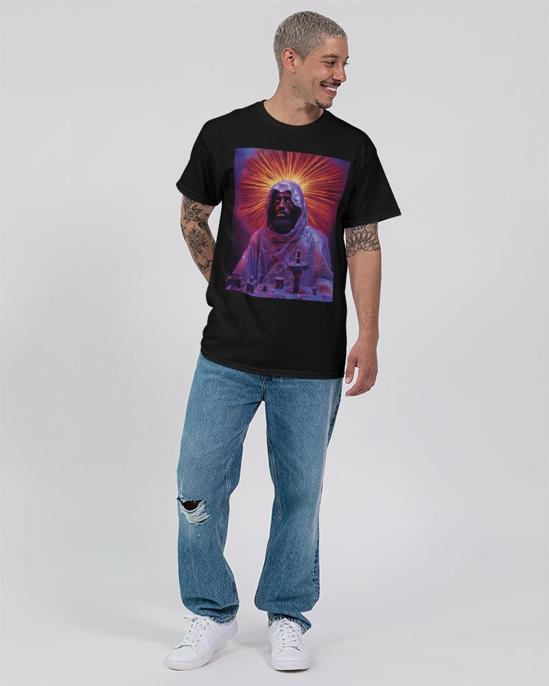 Saved Unisex Ultra Cotton T-Shirt | Gildan